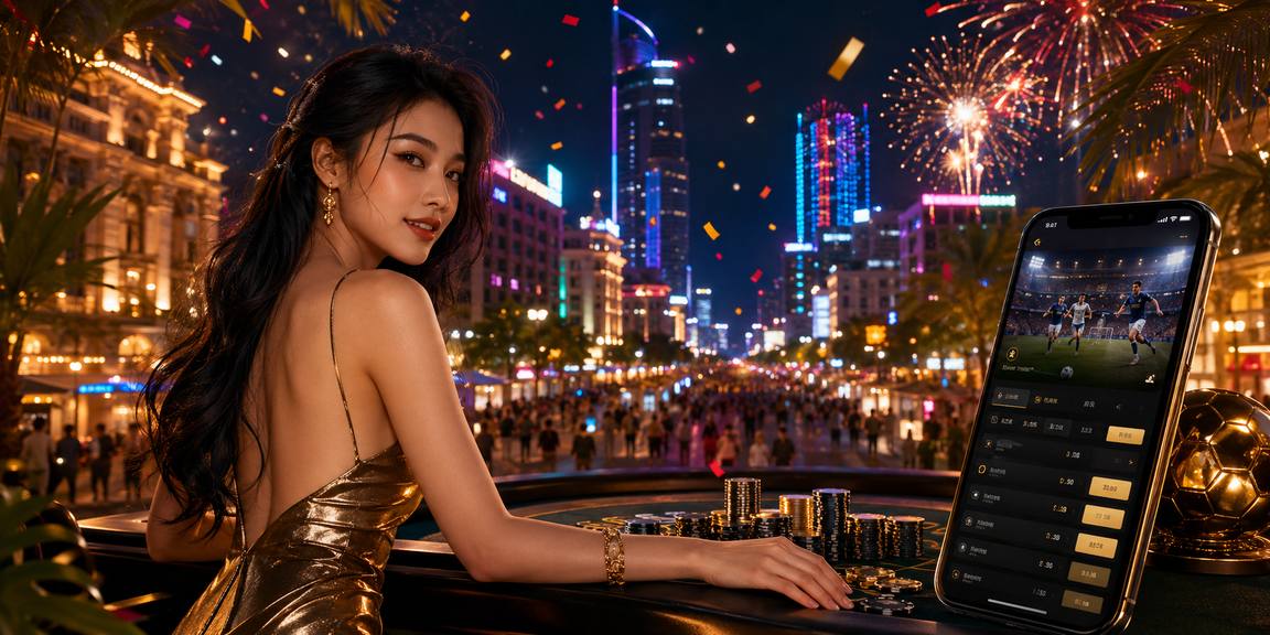 bet11 Live Casino